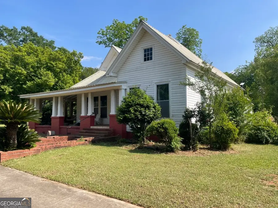 170 W Broad Street, Richland, GA 31825 - #2