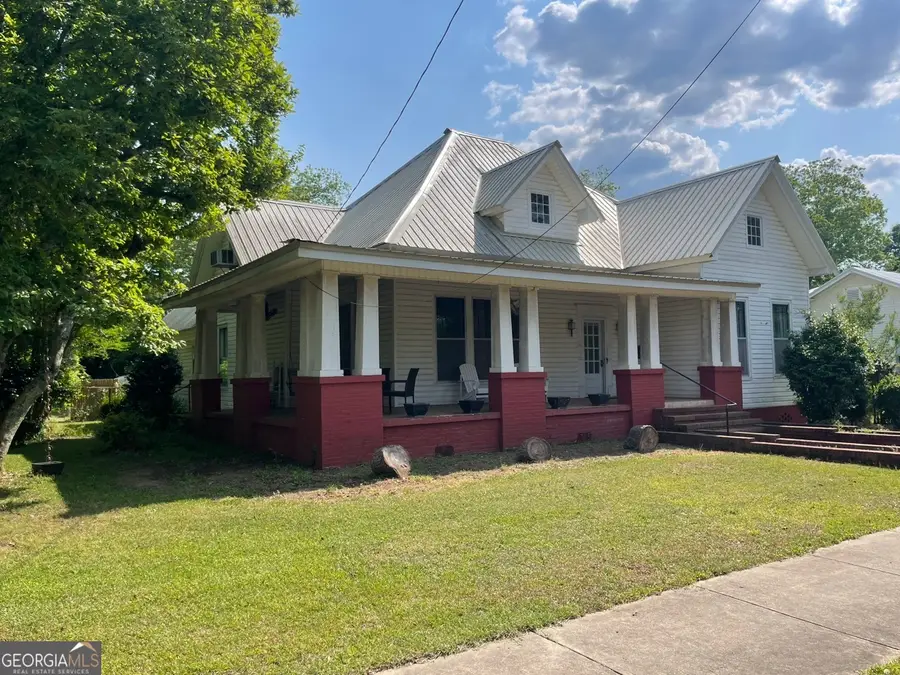 170 W Broad Street, Richland, GA 31825 - #3