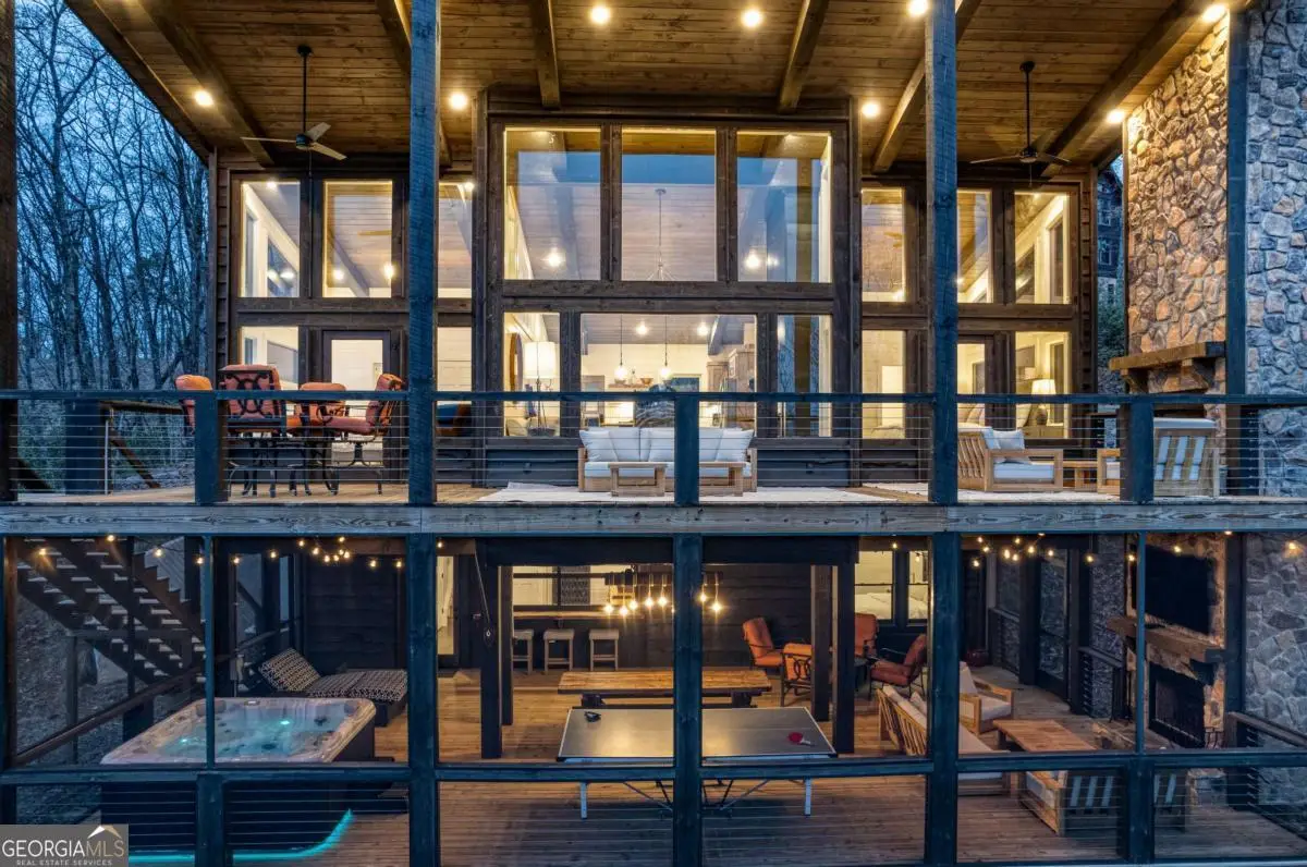 49 Chestnut Overlook #11, Blue Ridge, GA 30513 - #1