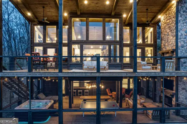 49 Chestnut Overlook #11, Blue Ridge, GA 30513