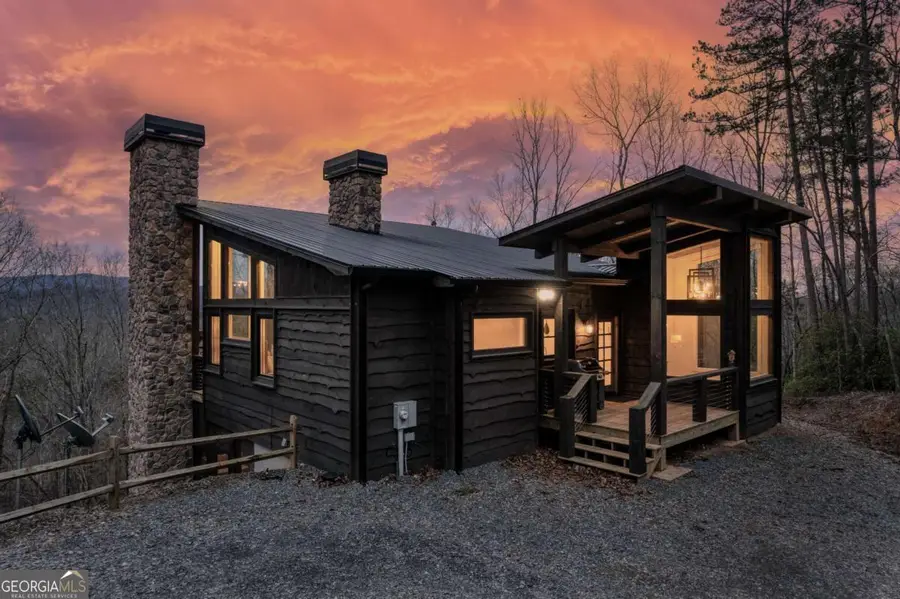 49 Chestnut Overlook #11, Blue Ridge, GA 30513 - #2