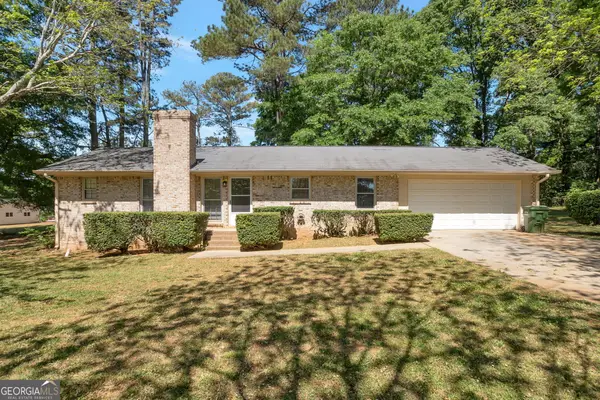 515 Kelton Road, Monroe, GA 30656