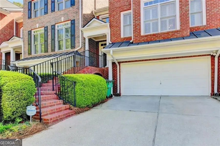 16 Carrington Way, Atlanta, GA 30328 - #2