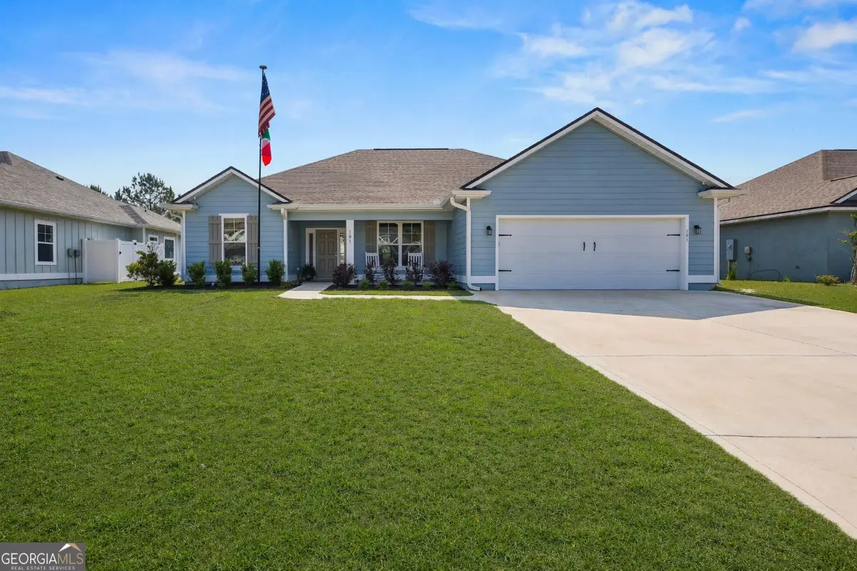 191 Pistachio Lane, Kingsland, GA 31548 - #1