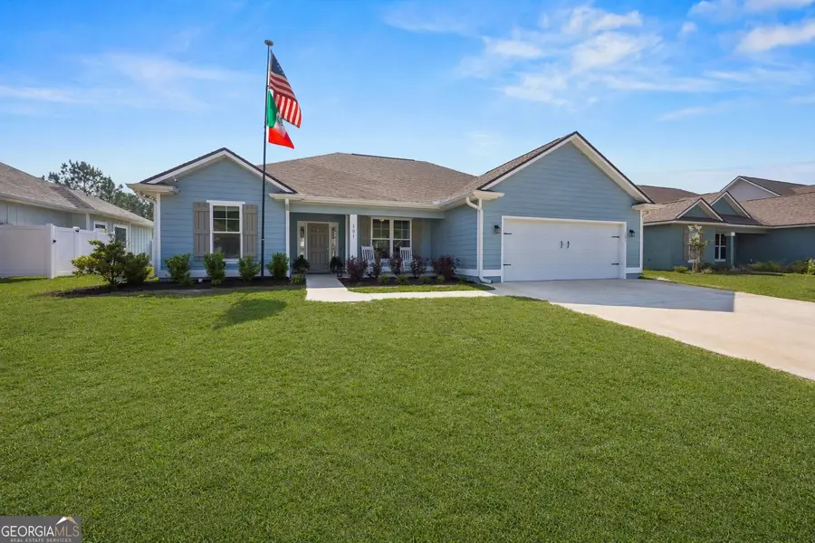 191 Pistachio Lane, Kingsland, GA 31548 - #2