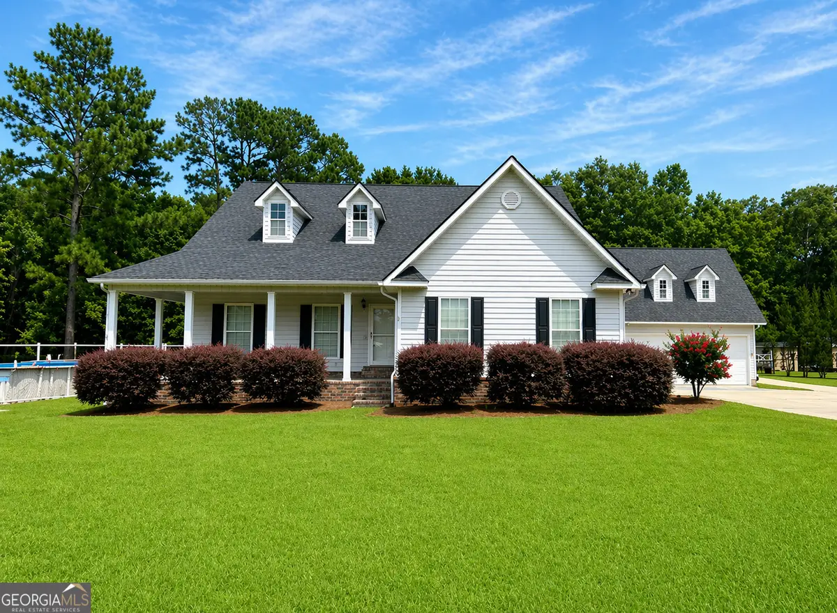 1024 Holly Estated Road, Tarrytown, GA 30470 - #1