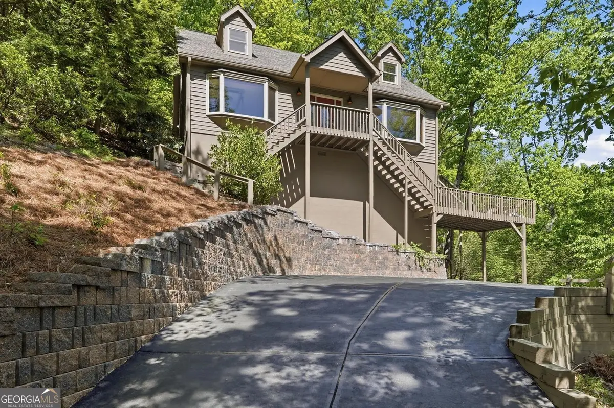 108 Columbine Drive, Jasper, GA 30143 - #1