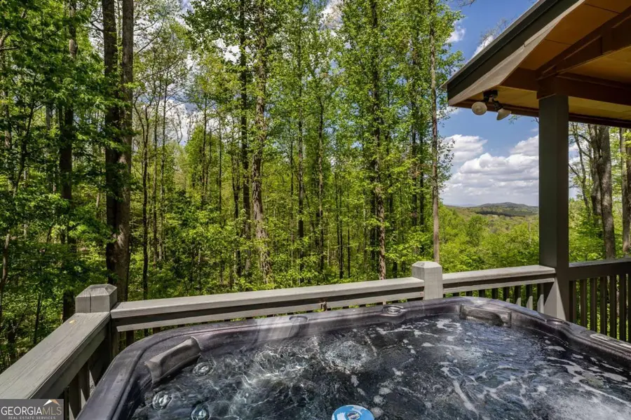 431 Little Bushy Head Road, Blue Ridge, GA 30513 - #2