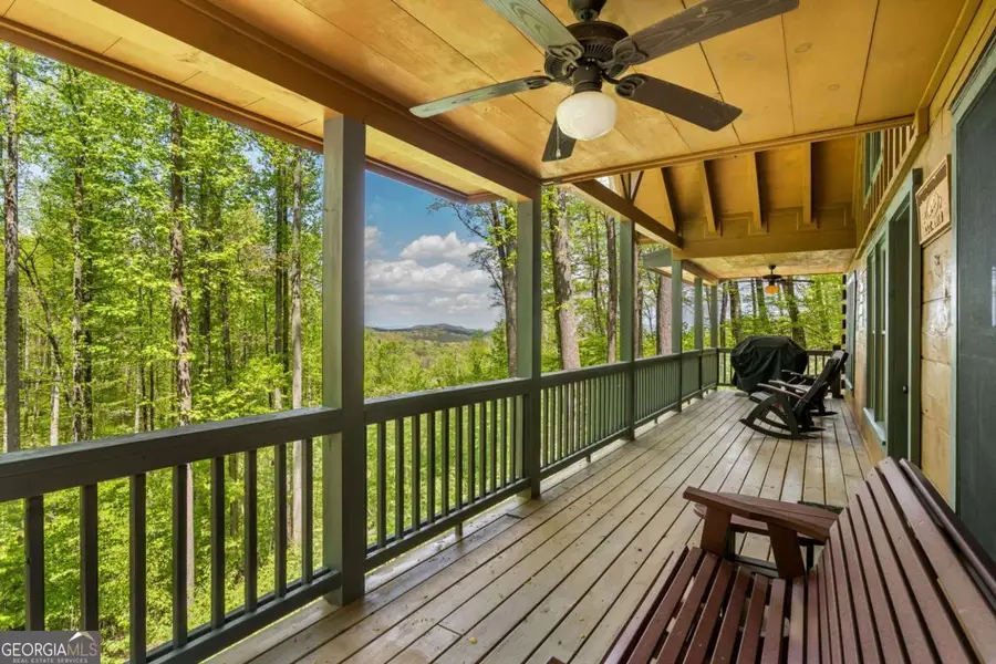 431 Little Bushy Head Road, Blue Ridge, GA 30513 - #3