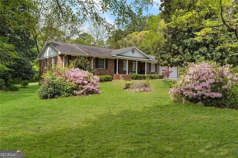 2968 Gray Road Se, Smyrna, GA 30082 - #2