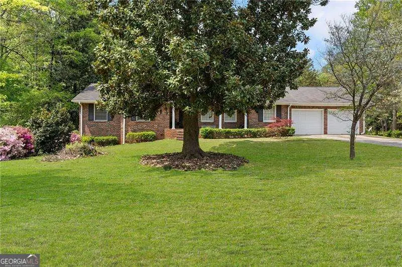 2968 Gray Road Se, Smyrna, GA 30082 - #3