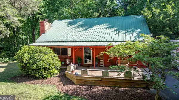 125 Clarkewoods Road, Athens, GA 30607