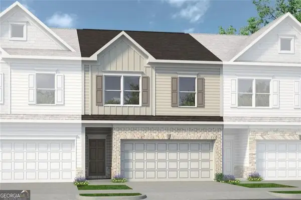 312 Rainer Lane #50, Auburn, GA 30011