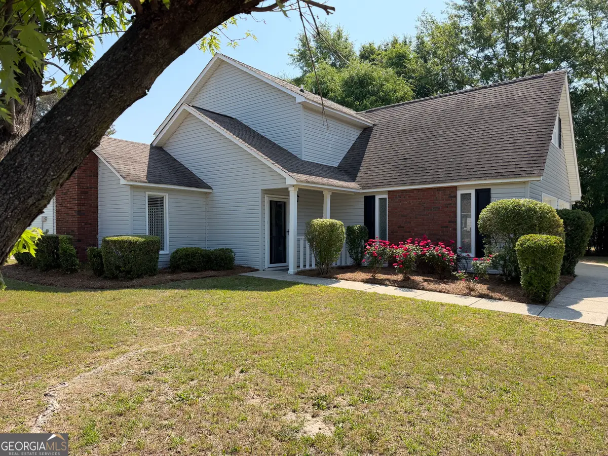 1610 Lance Drive, Dublin, GA 31021 - #1