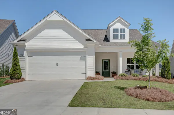 90 Pinedale Lane, Senoia, GA 30276