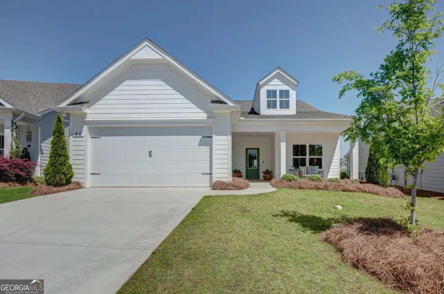 90 Pinedale Lane, Senoia, GA 30276 - #2