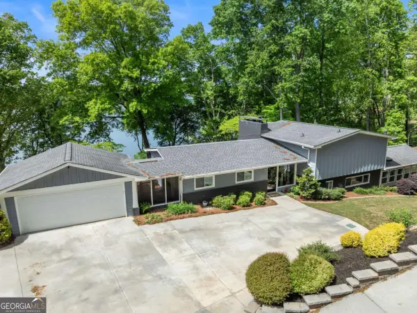 103 Mandalay Road, Gainesville, GA 30501