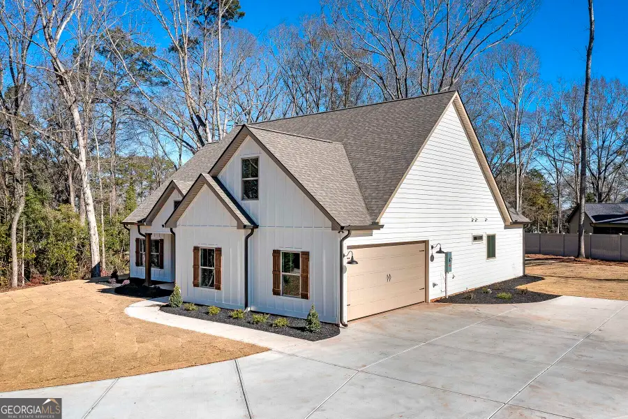 560 Madison Road, Monticello, GA 31064 - #3