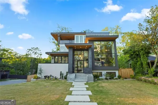 1625 Emerald Avenue Sw, Atlanta, GA 30310