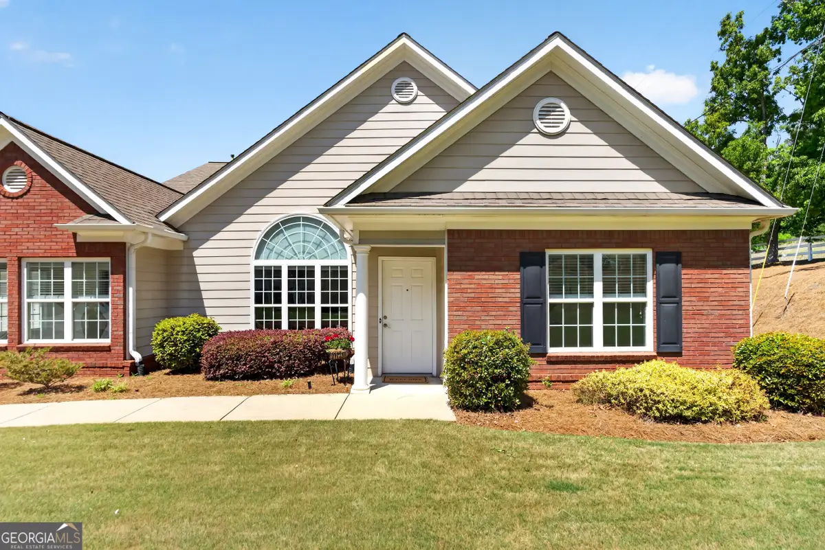 226 Hames Road #140, Woodstock, GA 30188 - #1