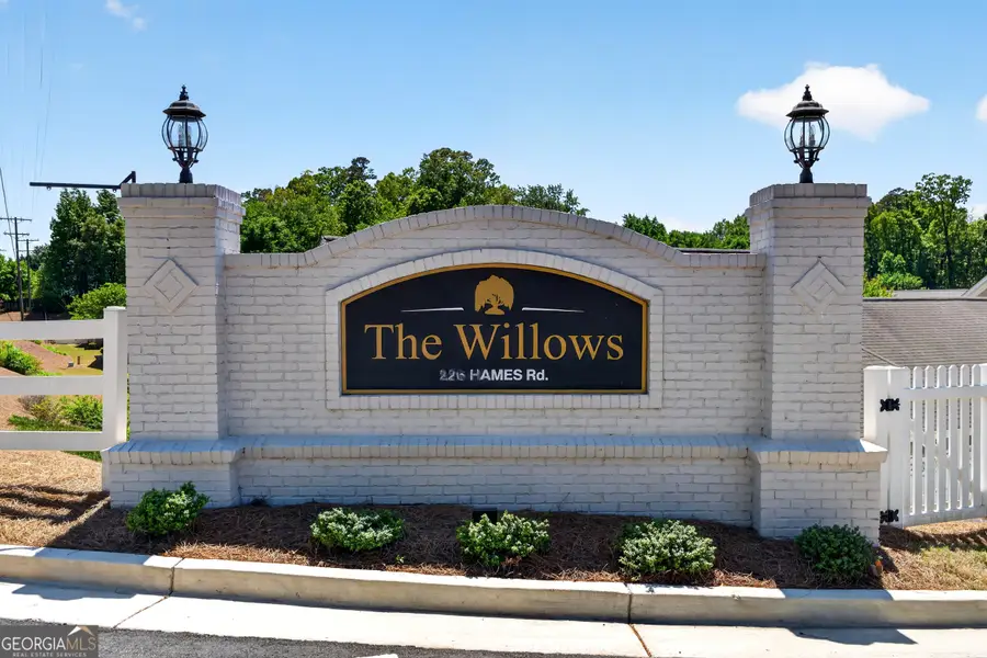 226 Hames Road #140, Woodstock, GA 30188 - #3