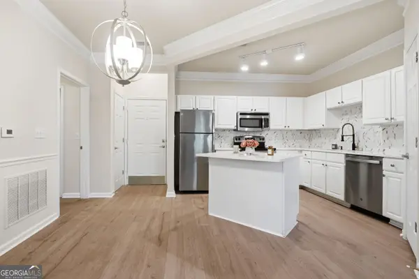 1850 Cotillion Drive #3405, Dunwoody, GA 30338