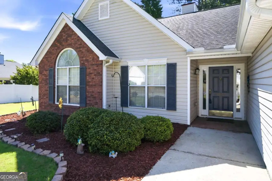 3289 Hampton Trace Court, Buford, GA 30519 - #3