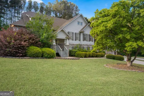 71 Jefferson Drive, Dallas, GA 30132