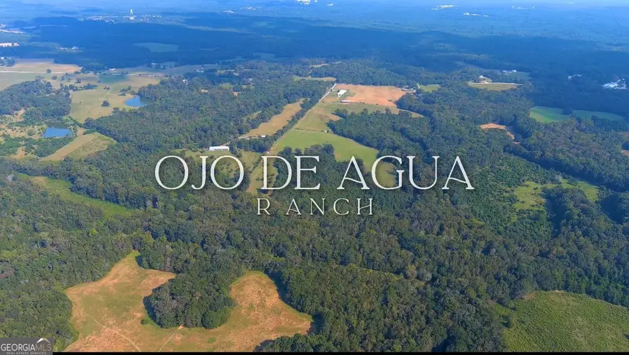 2011 Stinchcomb Road, Dewy Rose, GA 30634 - #2