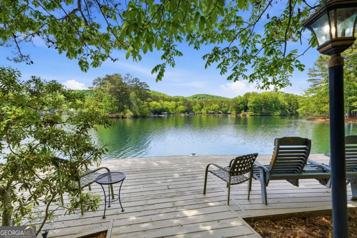 105 White Pine Court, Waleska, GA 30183 - #1