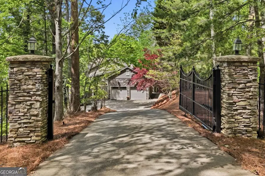 105 White Pine Court, Waleska, GA 30183 - #3