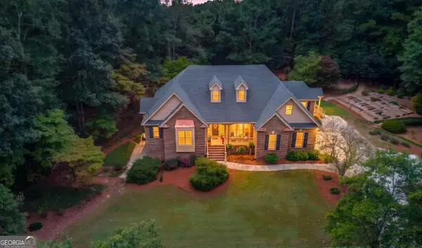 901 Providence Lane, Monroe, GA 30656