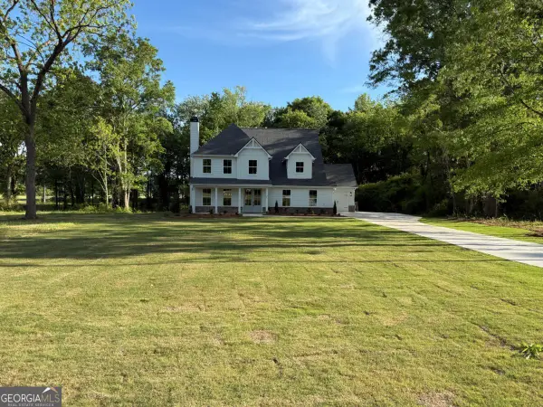 327 Springtime Way, Monroe, GA 30655