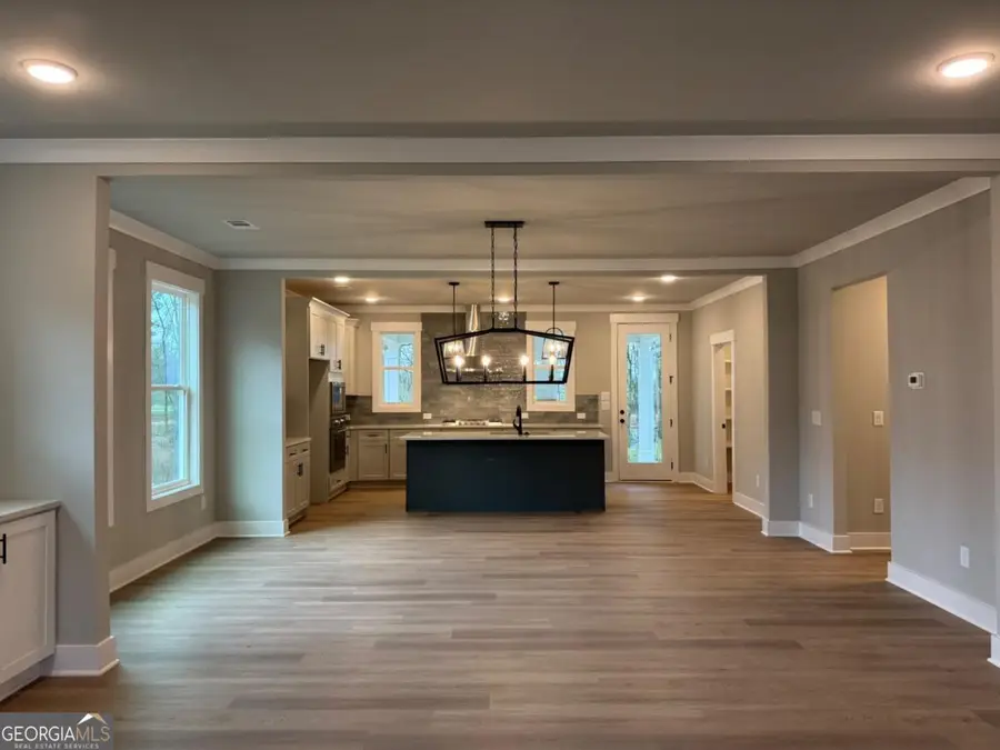 327 Springtime Way, Monroe, GA 30655 - #3