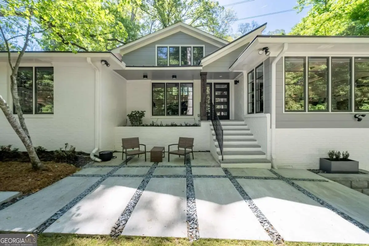538 Spring Valley Road Nw, Atlanta, GA 30318 - #1