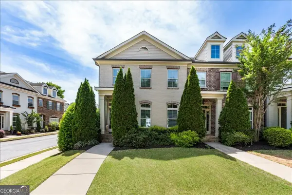 7515 Jamestown Drive, Alpharetta, GA 30005