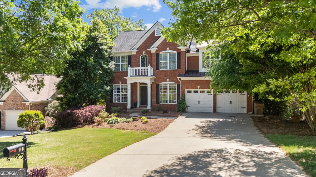1445 Badingham Drive, Cumming, GA 30041 - #1