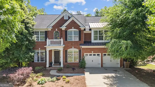 1445 Badingham Drive, Cumming, GA 30041