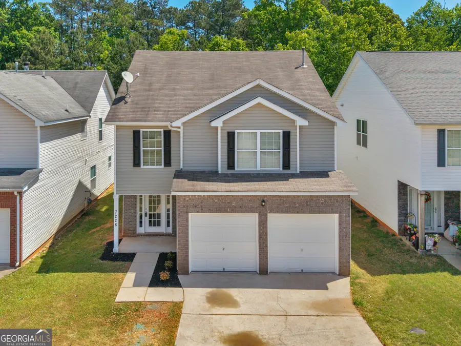 7228 Mountain Laurel Way, Stockbridge, GA 30281 - #2