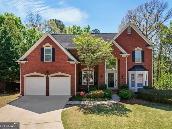3020 Compass Pointe Walk, Alpharetta, GA 30005