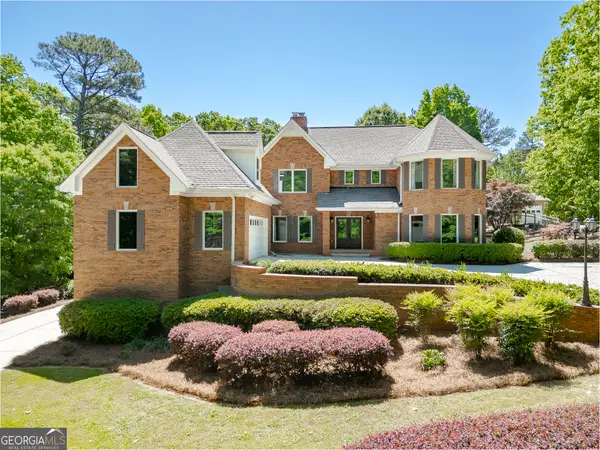 4405 Clack Road, Auburn, GA 30011