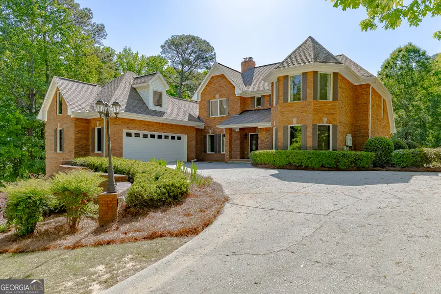 4405 Clack Road, Auburn, GA 30011 - #2