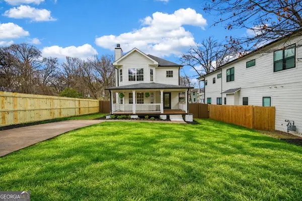 1232 Memorial Drive, Atlanta, GA 30316
