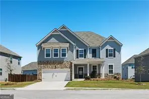 4320 Merrigold Way, Fairburn, GA 30213