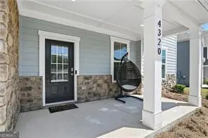 4320 Merrigold Way, Fairburn, GA 30213 - #2