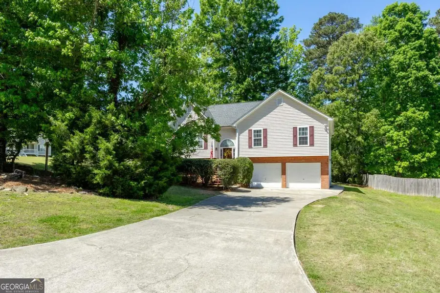 151 Aberdeen Place, Acworth, GA 30101 - #2