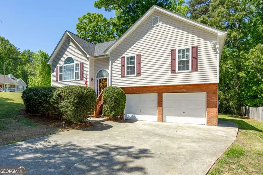 151 Aberdeen Place, Acworth, GA 30101 - #3