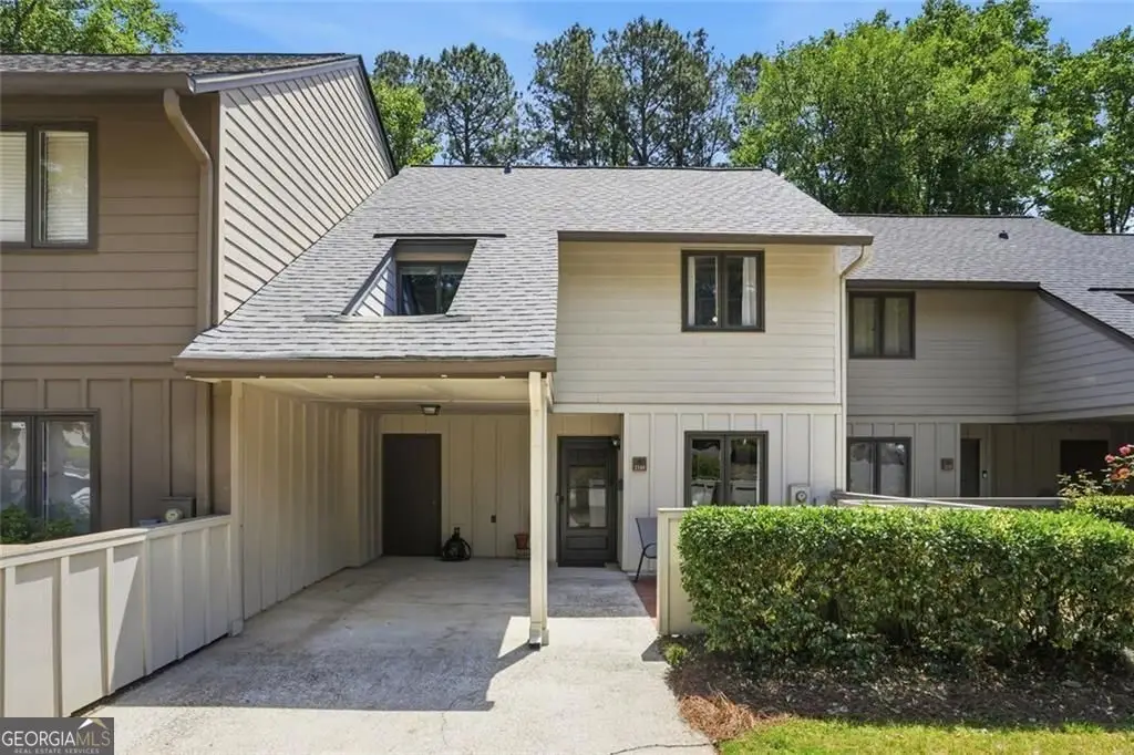 2540 Cedar Canyon Drive, Marietta, GA 30067 - #1