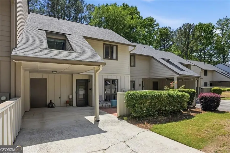 2540 Cedar Canyon Drive, Marietta, GA 30067 - #2