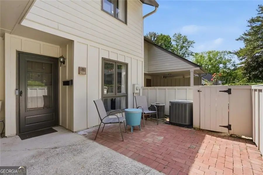 2540 Cedar Canyon Drive, Marietta, GA 30067 - #3